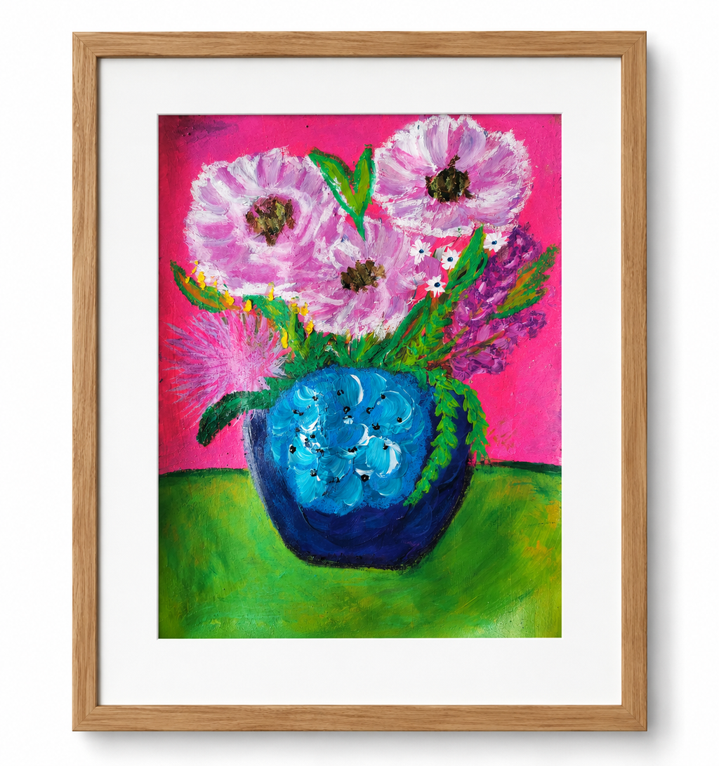 FLOWER SKETCH COLLECTION Coming in AUGUST