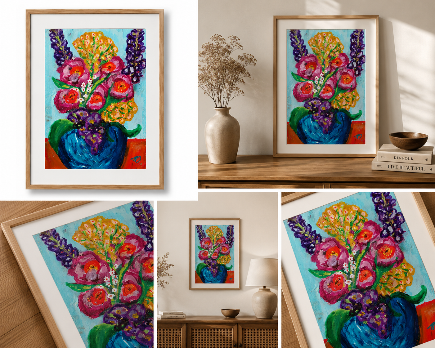 FLOWER SKETCH COLLECTION Coming in AUGUST