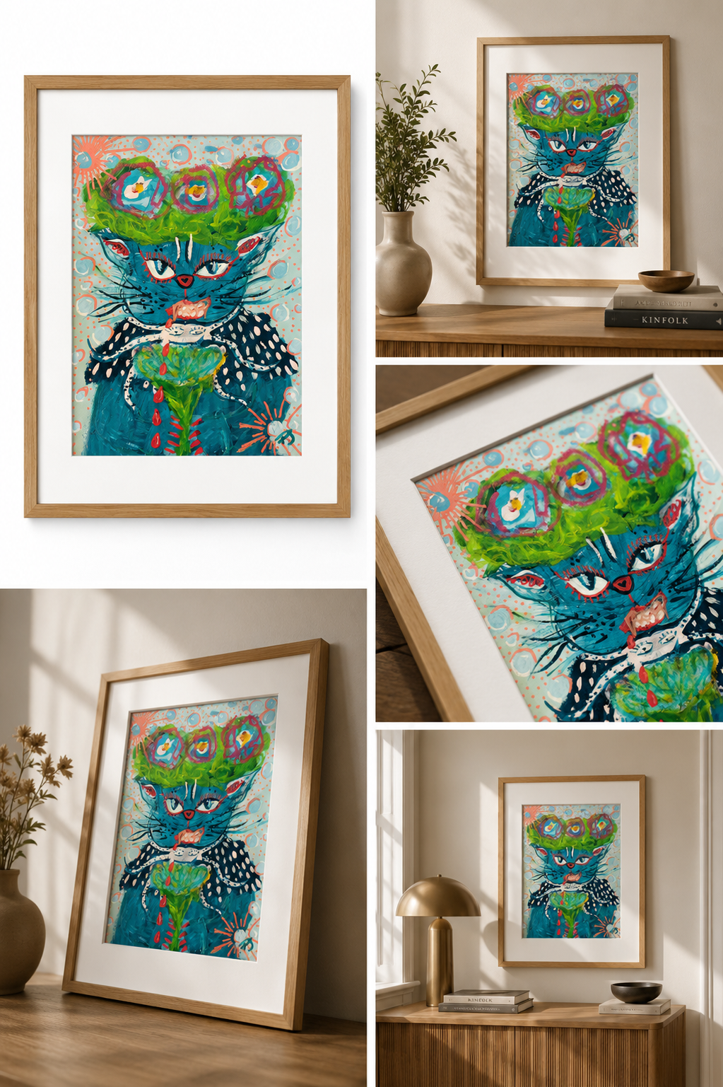 FLOWER SKETCH COLLECTION Coming in AUGUST