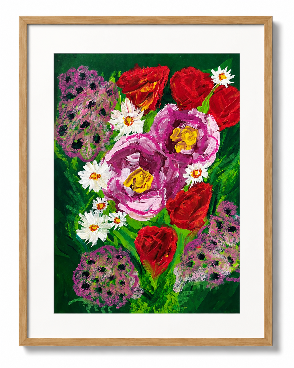 FLOWER SKETCH COLLECTION Coming in AUGUST