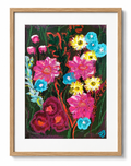 FLOWER SKETCH COLLECTION Coming in AUGUST