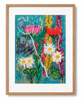 FLOWER SKETCH COLLECTION Coming in AUGUST