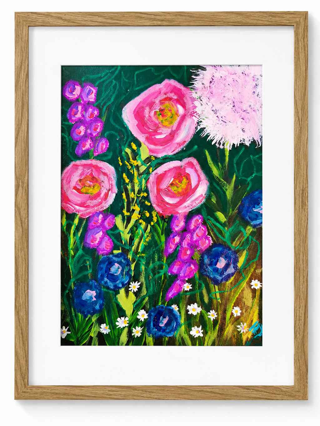 FLOWER SKETCH COLLECTION Coming in AUGUST