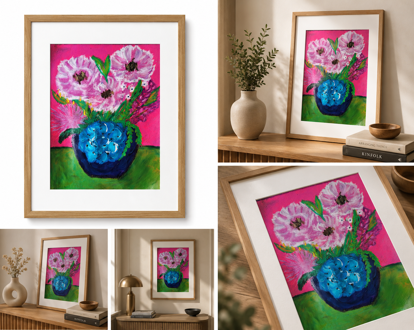 FLOWER SKETCH COLLECTION Coming in AUGUST