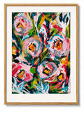 FLOWER SKETCH COLLECTION Coming in AUGUST