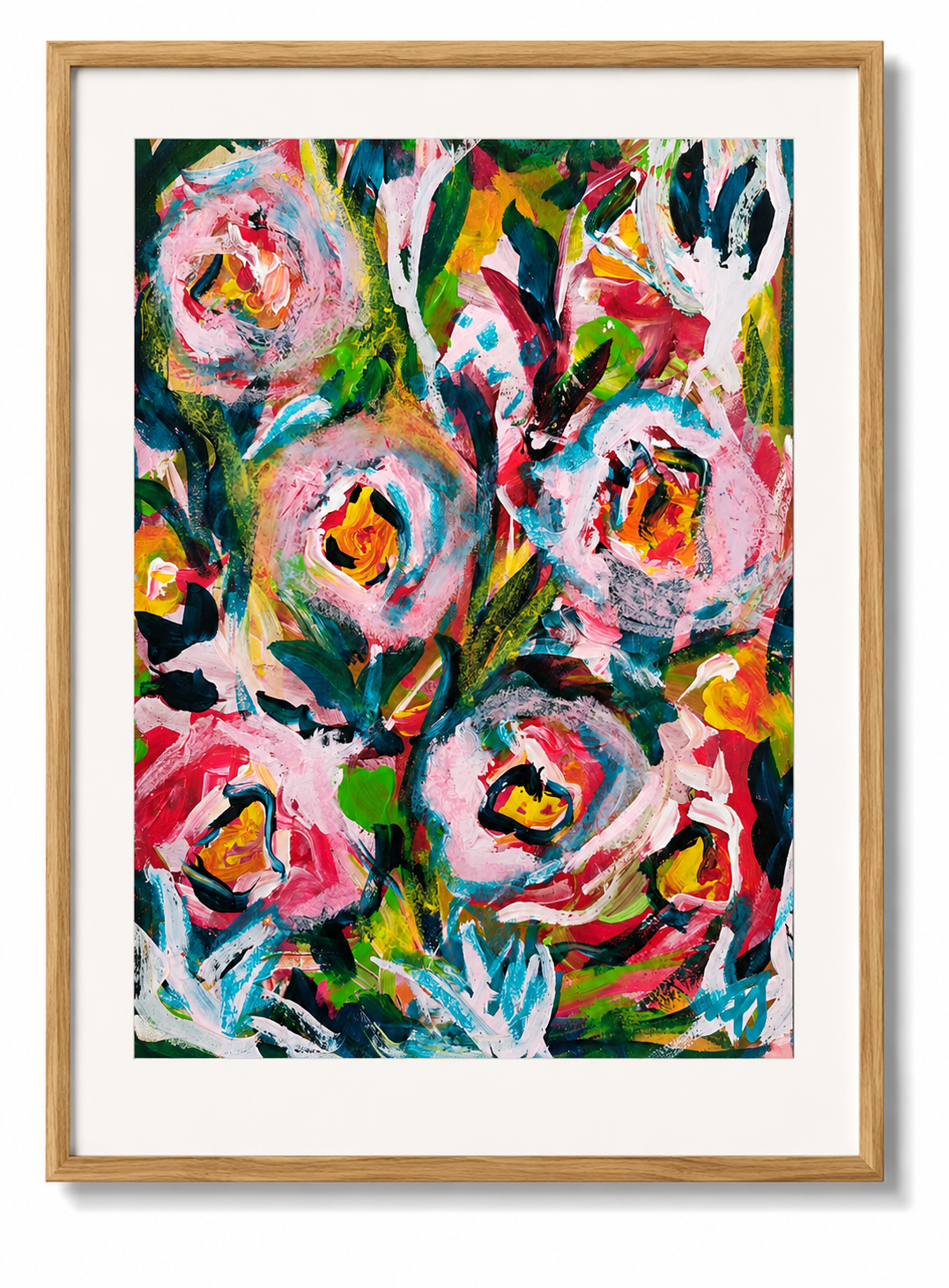 FLOWER SKETCH COLLECTION Coming in AUGUST