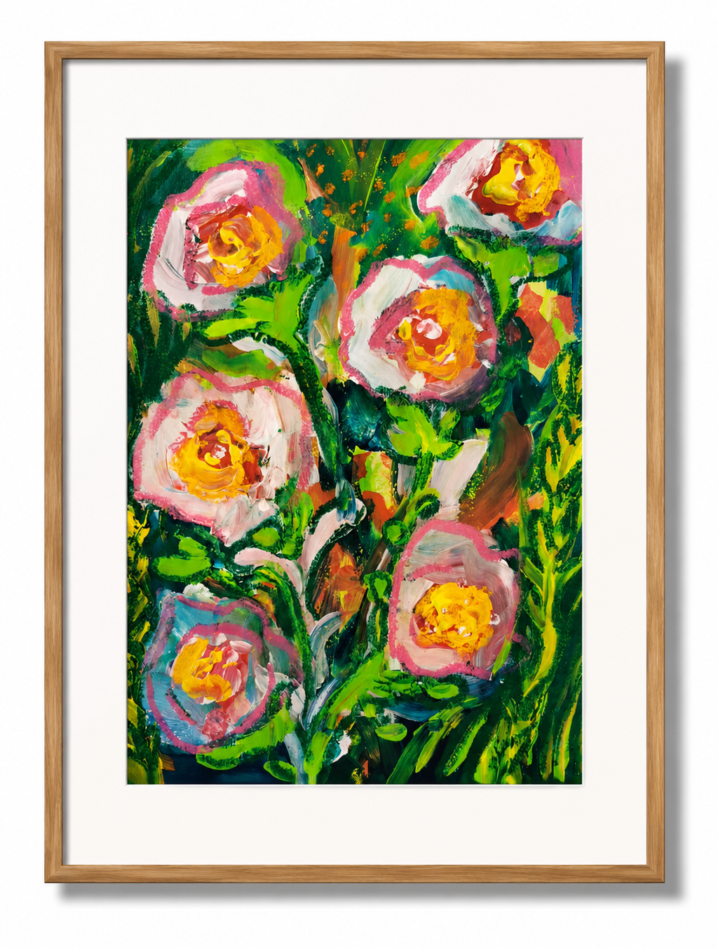 FLOWER SKETCH COLLECTION Coming in AUGUST