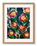 FLOWER SKETCH COLLECTION Coming in AUGUST
